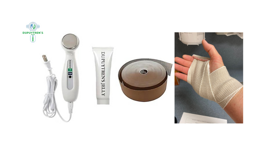What is the best Dupuytren’s Contracture treatment?