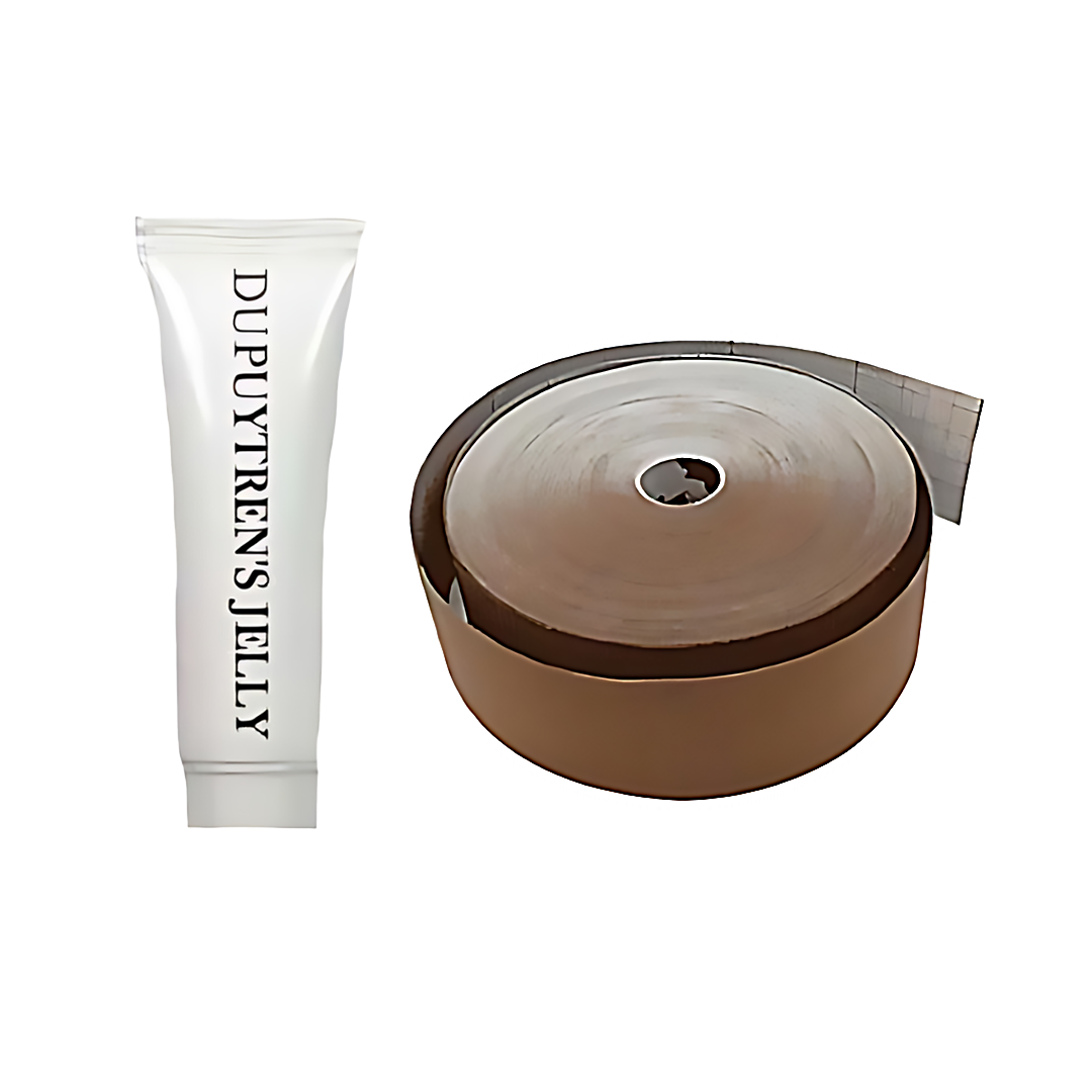 Dupuytren’s Tape and Jelly