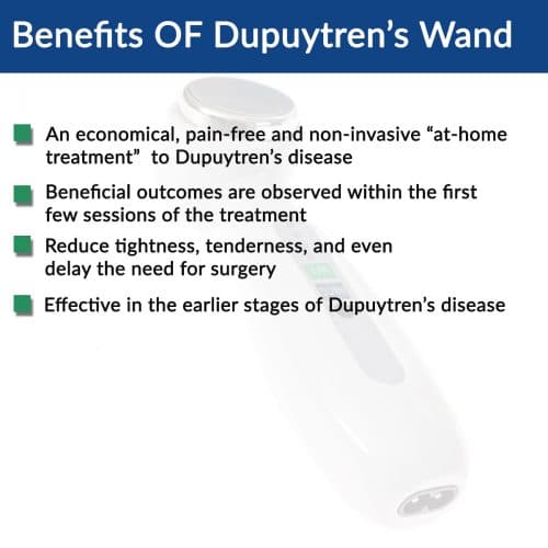 Dupuytren’s Complete Care Kit