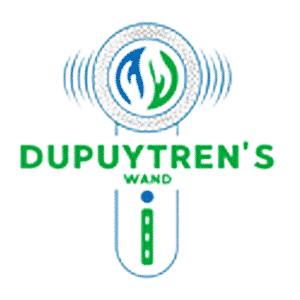Dupuytren’s Wand