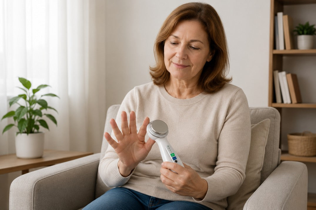 How Can You Improve Finger Flexibility With Dupuytren’s Contracture?