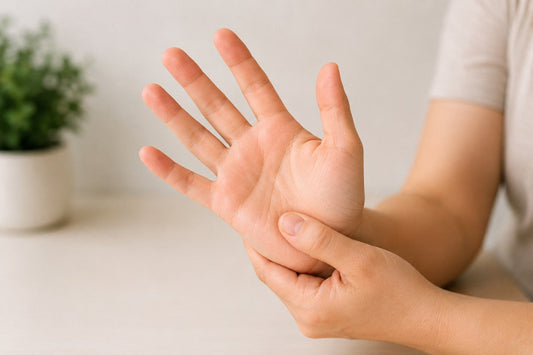 What Are the Best Home Care Tips for Dupuytren’s Contracture?