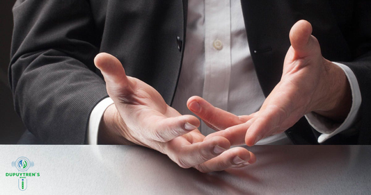 Why Dupuytren’s Contracture Is Becoming More Common – And How You Can Treat It Naturally