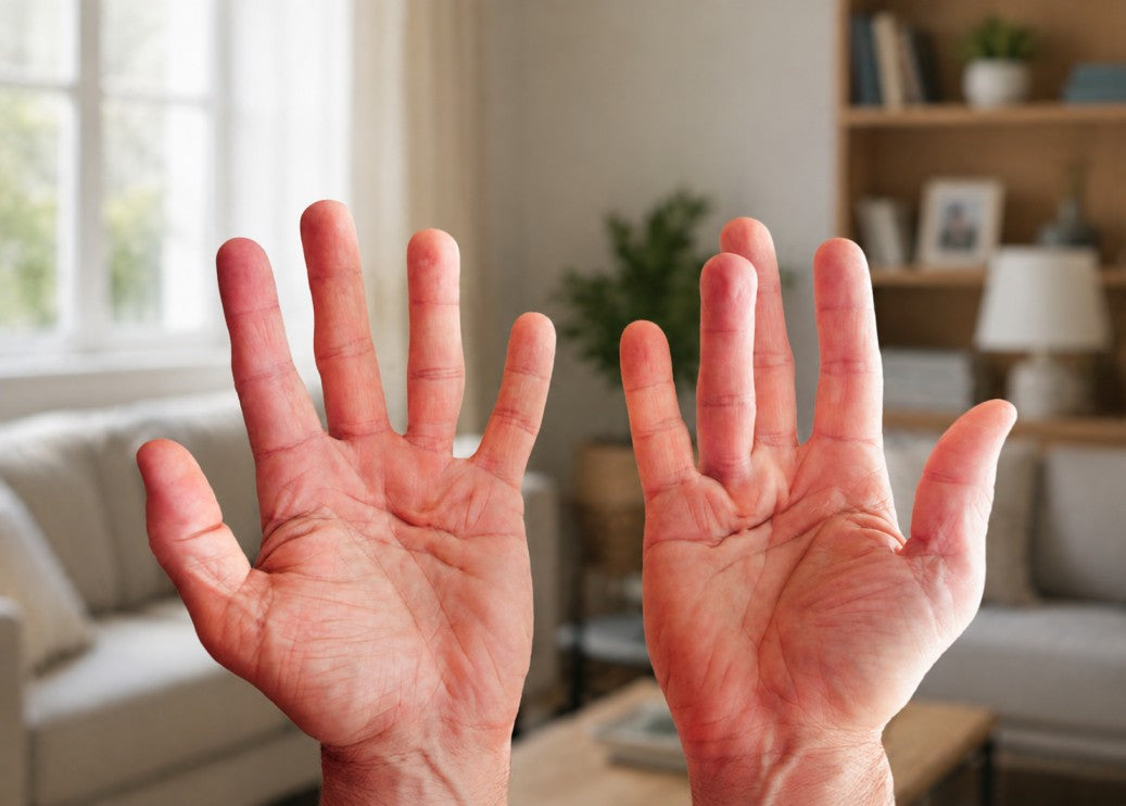 What Is Dupuytren’s Contracture Viking Disease and How Does It Affect Your Hands?