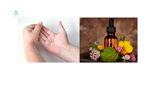 Home Remedies for Treating Discomfort Due to Dupuytren’s Disease