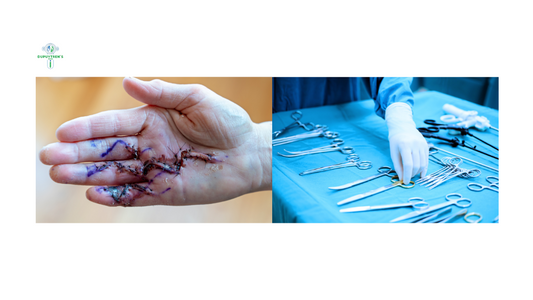 Risk Factors Associated With Dupuytren’s Contracture Surgery