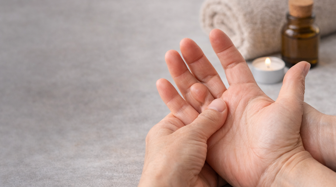 Dupuytren's Contracture Home Remedies