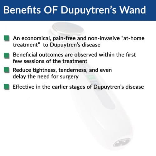 Dupuytren’s Complete Care Kit [30-Day Money-Back Guarantee]