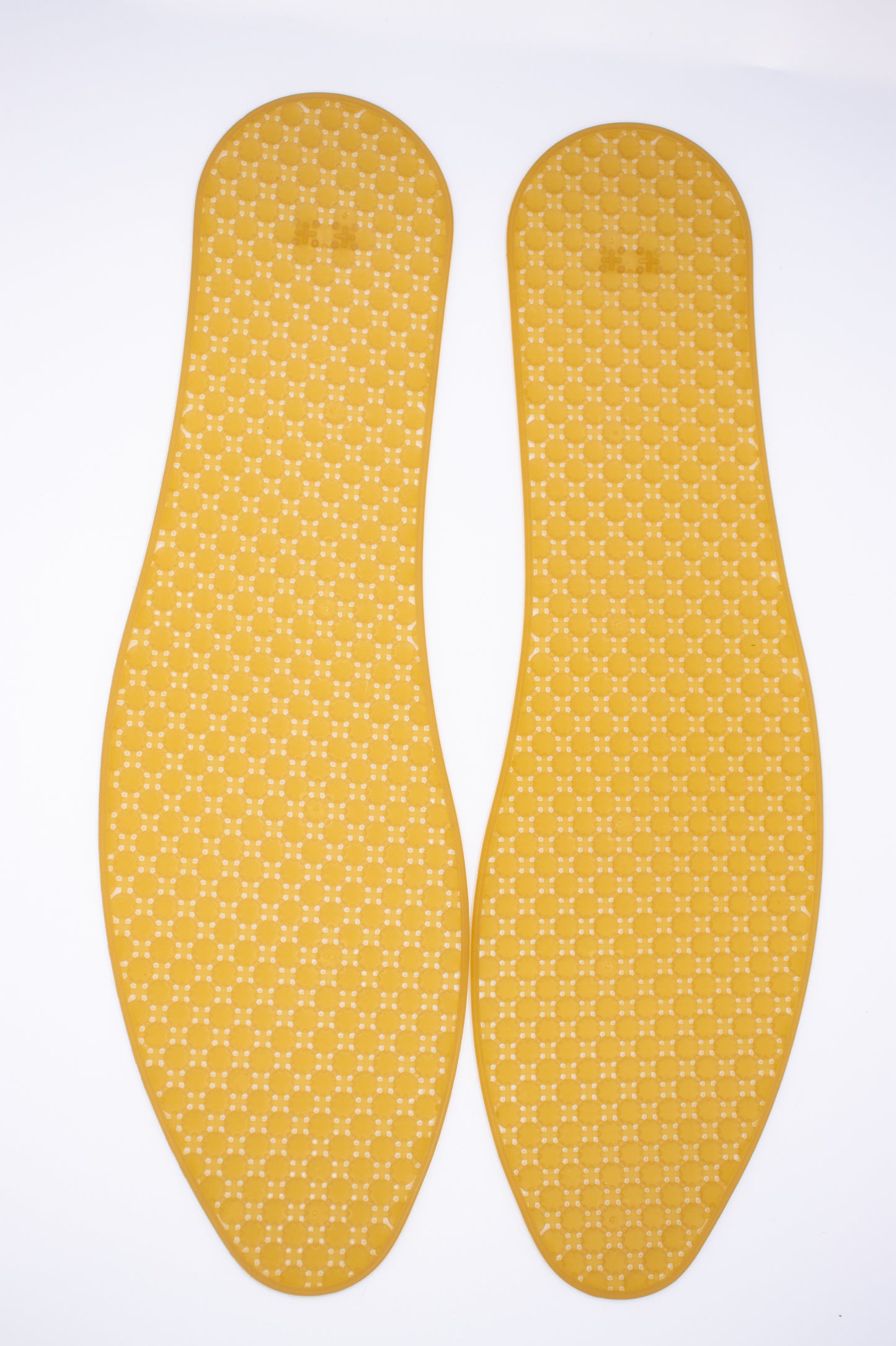 Zeta Acupressure and Massage Insoles