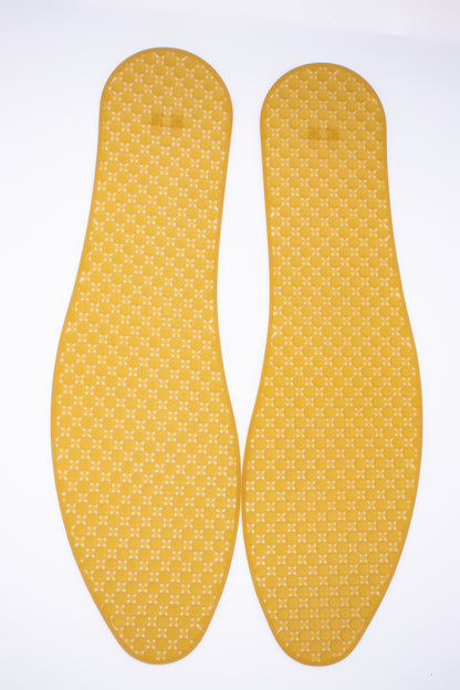 Zeta Acupressure and Massage Insoles