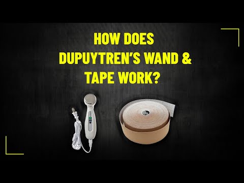 Dupuytren’s Complete Care Kit