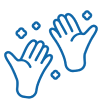 two-hands